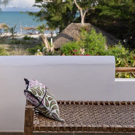 Beba.Beach.House Watamu Exteriér fotografie