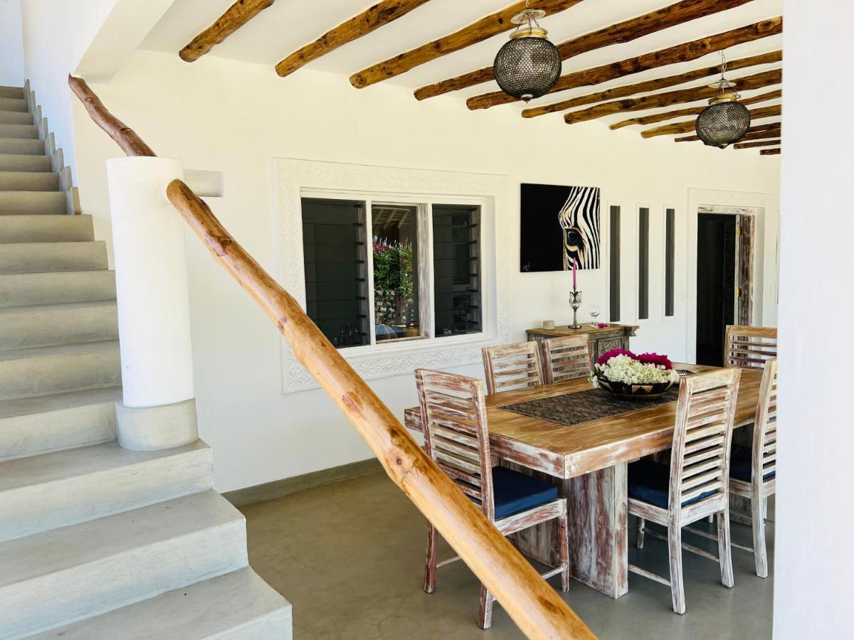 Beba.Beach.House Watamu Exteriér fotografie