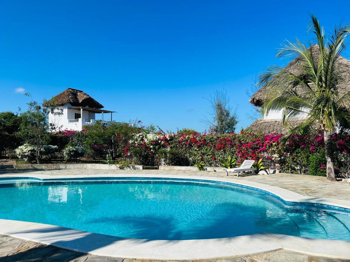 Beba.Beach.House Watamu Exteriér fotografie