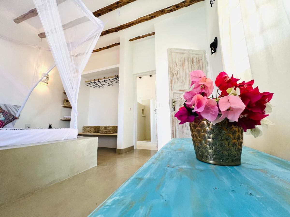 Beba.Beach.House Watamu Exteriér fotografie