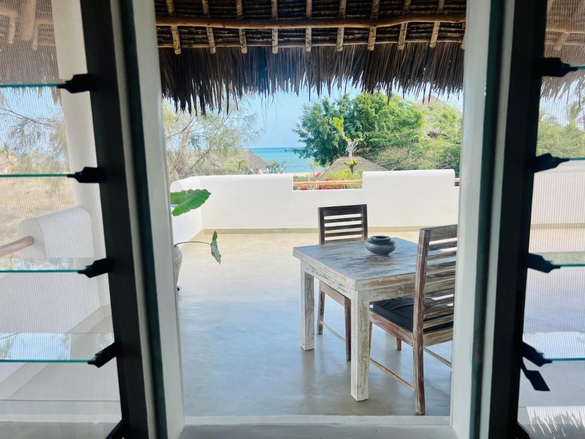 Beba.Beach.House Watamu Exteriér fotografie