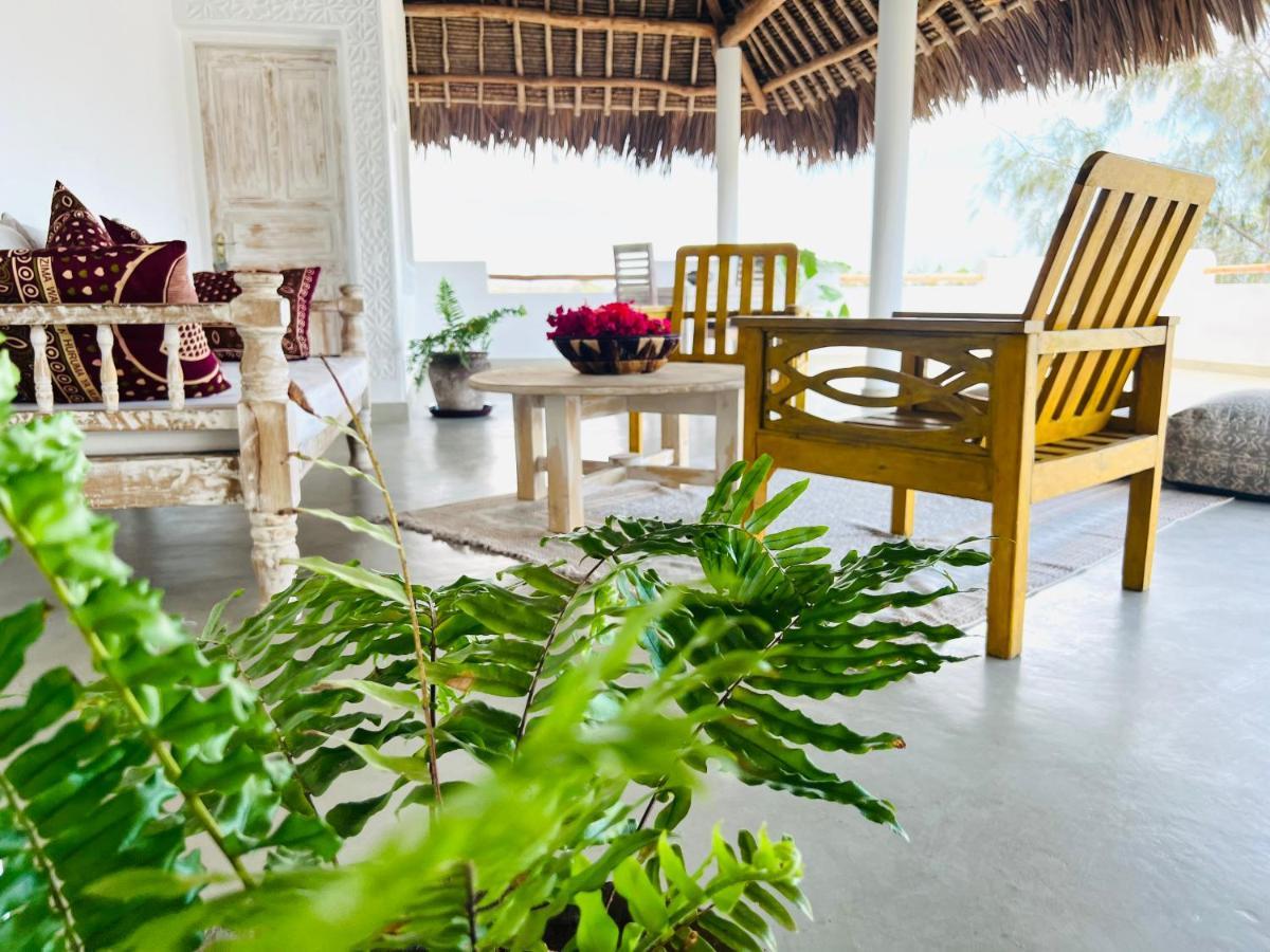 Beba.Beach.House Watamu Exteriér fotografie