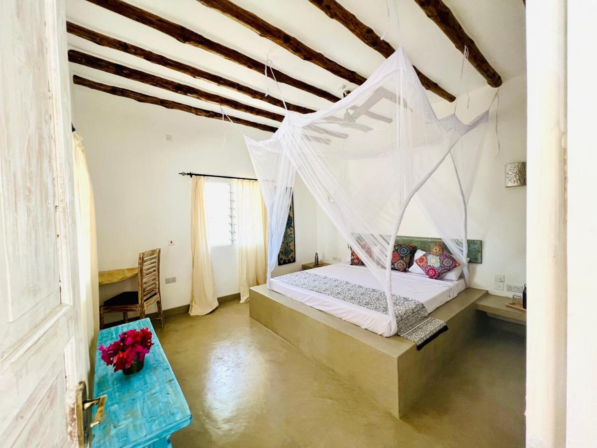 Beba.Beach.House Watamu Exteriér fotografie