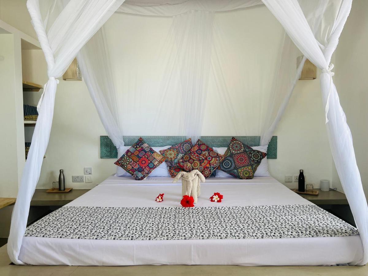 Beba.Beach.House Watamu Exteriér fotografie