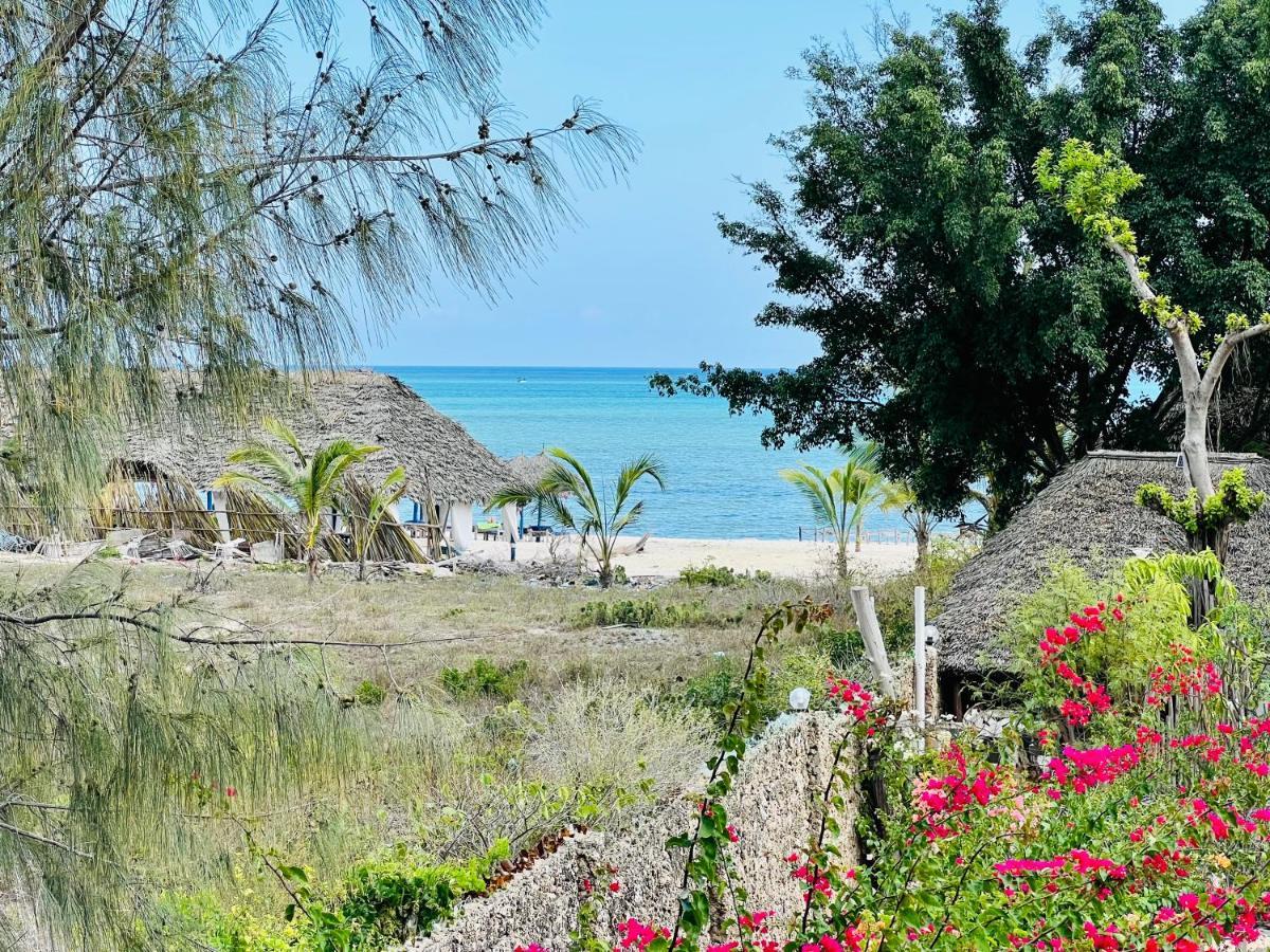 Beba.Beach.House Watamu Exteriér fotografie