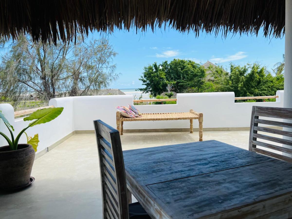 Beba.Beach.House Watamu Exteriér fotografie