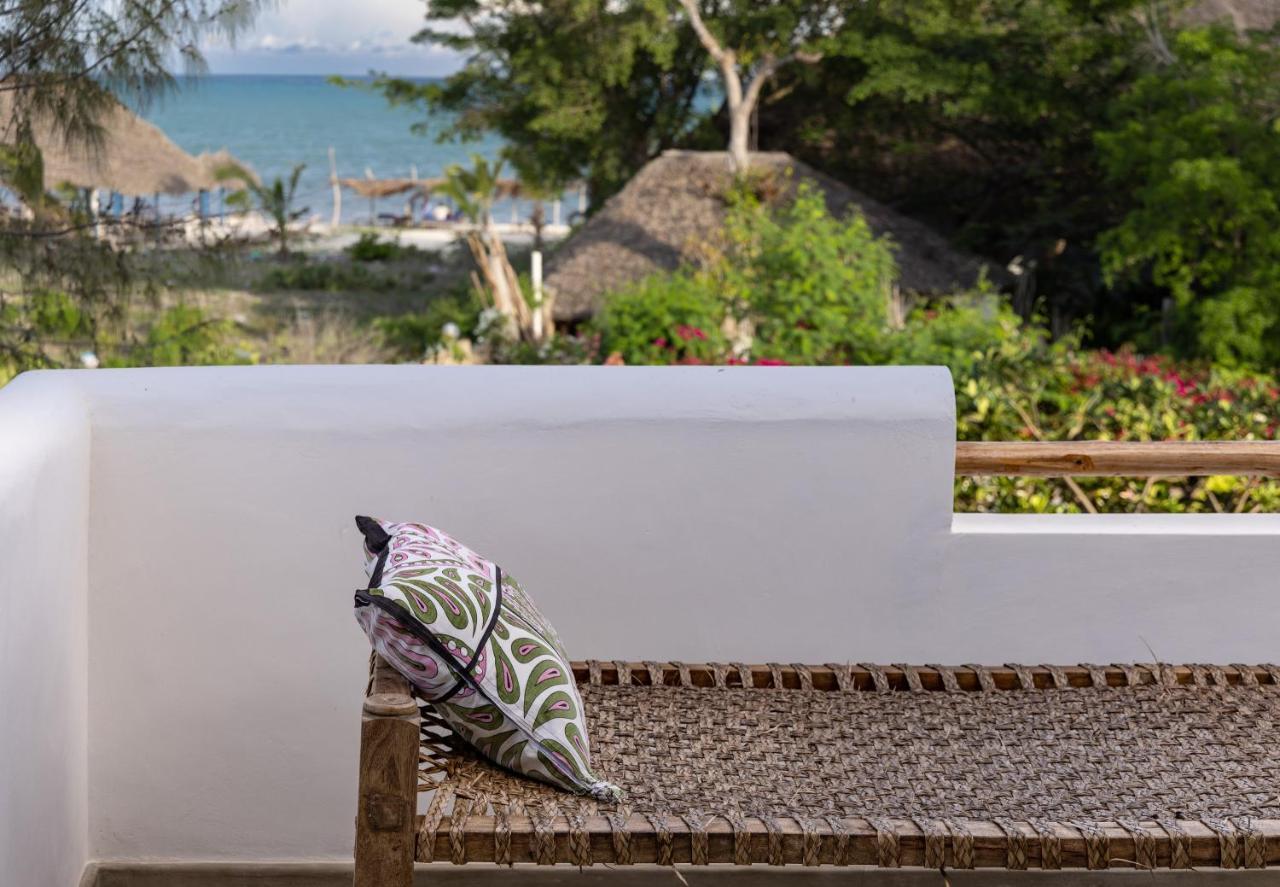 Beba.Beach.House Watamu Exteriér fotografie