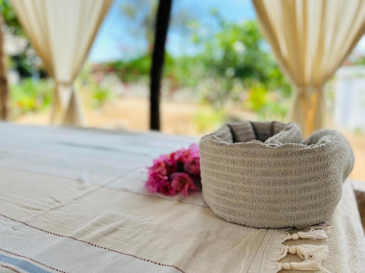 Beba.Beach.House Watamu Exteriér fotografie