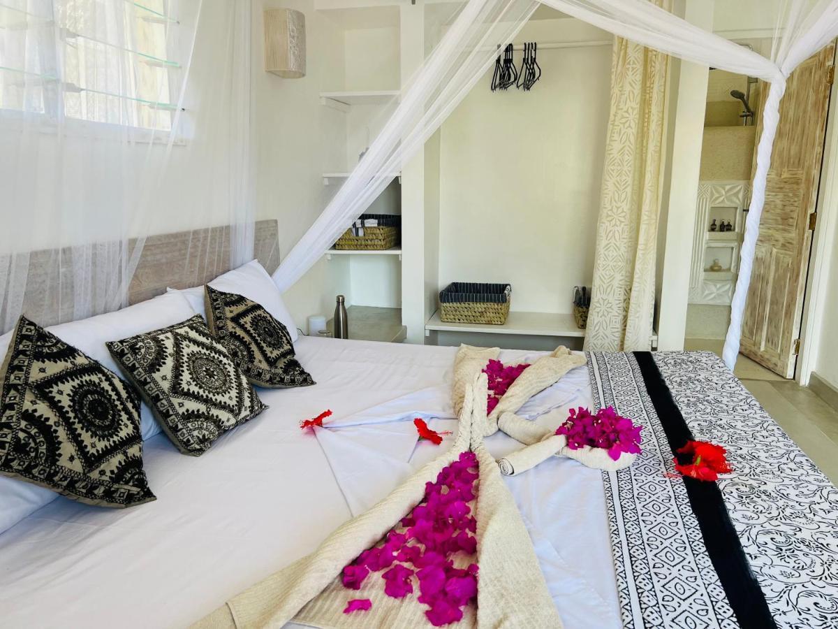 Beba.Beach.House Watamu Exteriér fotografie