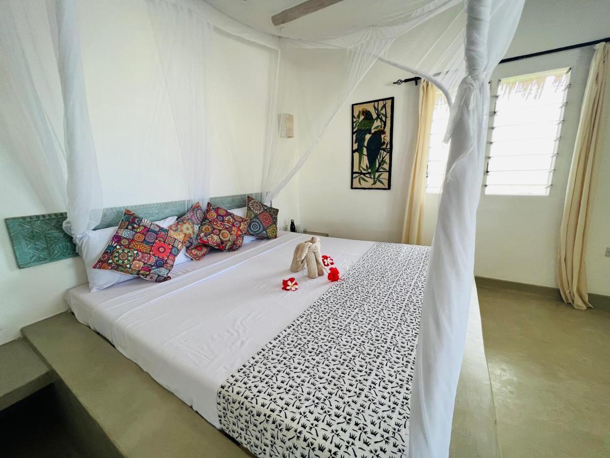 Beba.Beach.House Watamu Exteriér fotografie